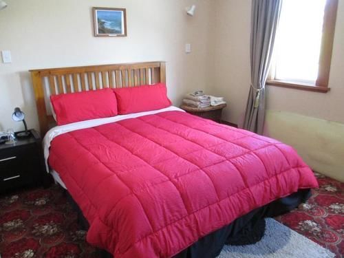 Surf City Lodge Gisborne Zewnętrze zdjęcie